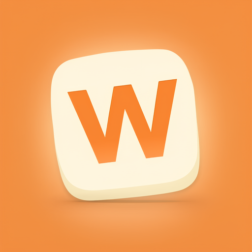 Word Guess app icon